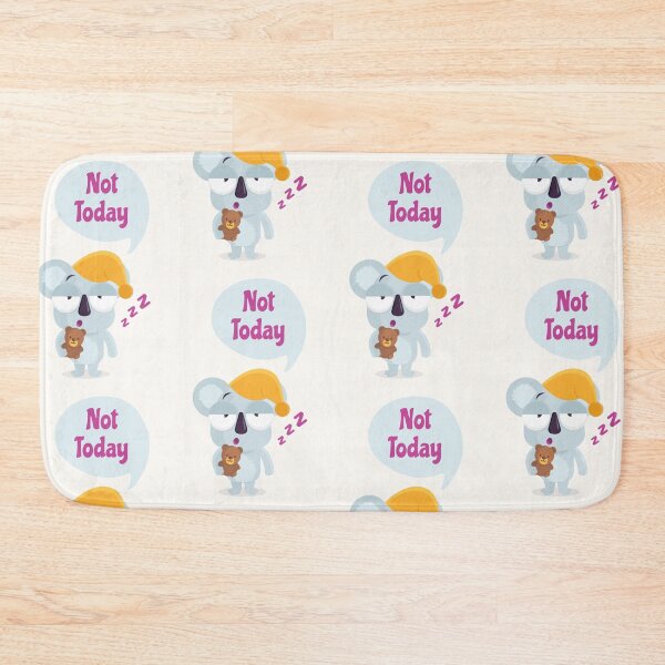 Item preview,  Not Today 2 designed and sold by Nesro34.