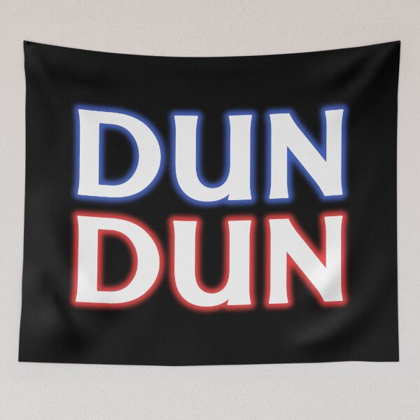 Item preview, DUN DUN. designed and sold by CoCoArt-Ua.