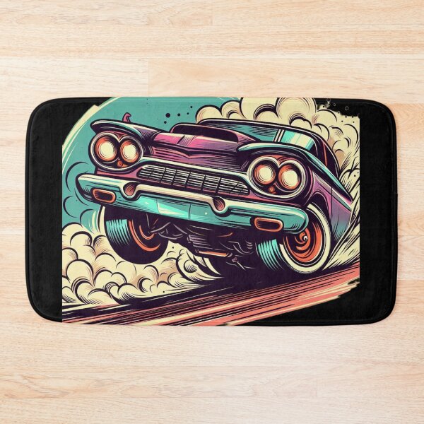 Item preview, Colors of the cars designed and sold by Kasta1989.