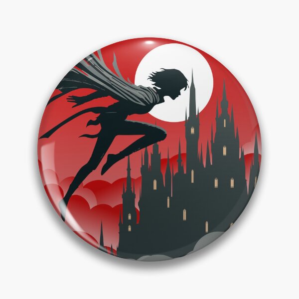 Item preview, Vin in Luthadel - Mistborn designed and sold by FantasyLands.