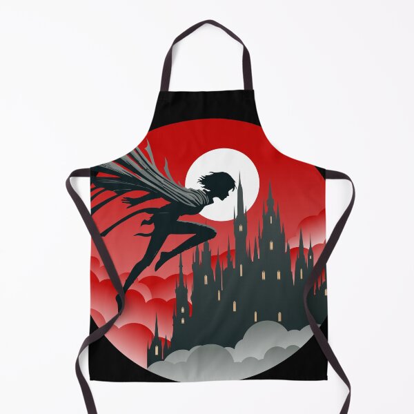 Item preview, Vin in Luthadel - Mistborn designed and sold by FantasyLands.