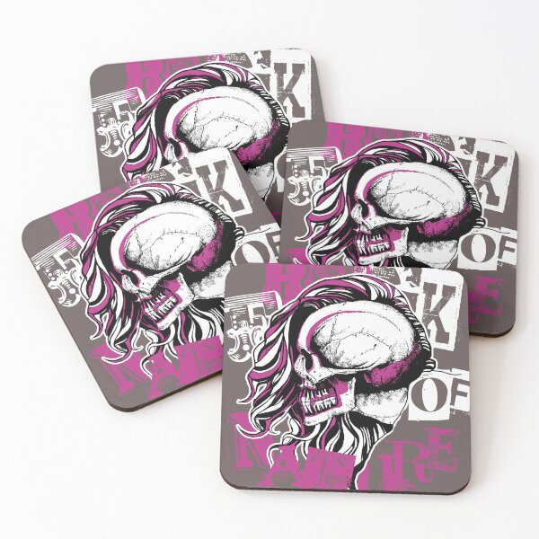 Item preview, Freak of nature, skull design designed and sold by ZupaGraficzna.