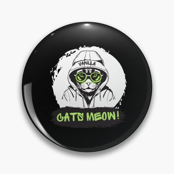 Item preview, Tuff Cats Meow designed and sold by Bennymp.