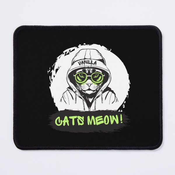 Item preview, Tuff Cats Meow designed and sold by Bennymp.