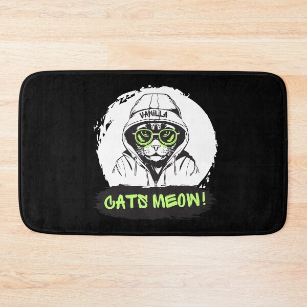 Item preview, Tuff Cats Meow designed and sold by Bennymp.