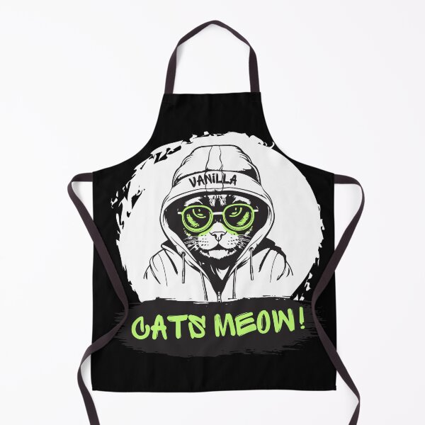 Item preview, Tuff Cats Meow designed and sold by Bennymp.