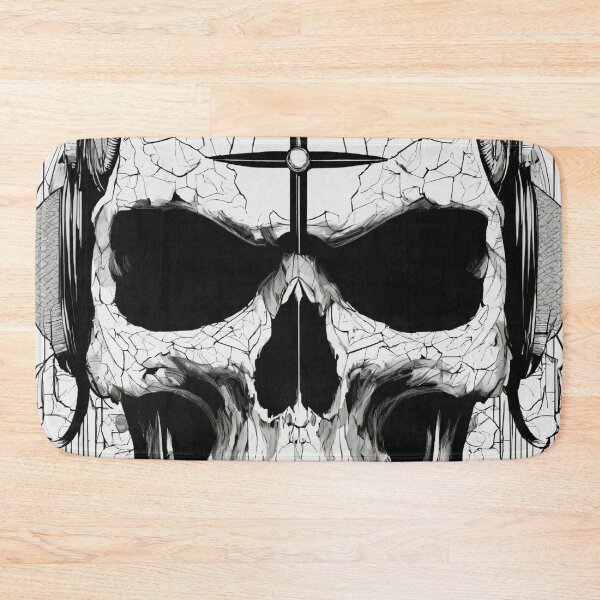 Item preview, Facial symmetry designed and sold by SANTANUSAHA.