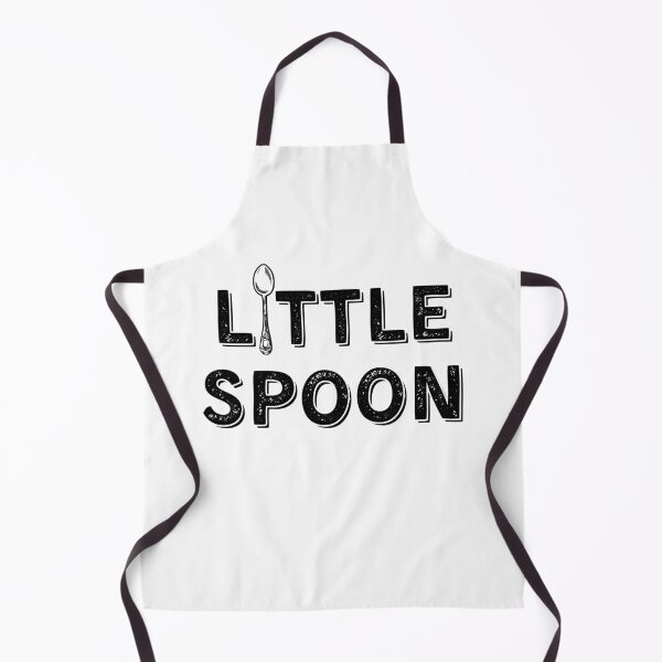 Item preview, I'm The Little Spoon | Throuple | Polyamory designed and sold by throuplescorner.