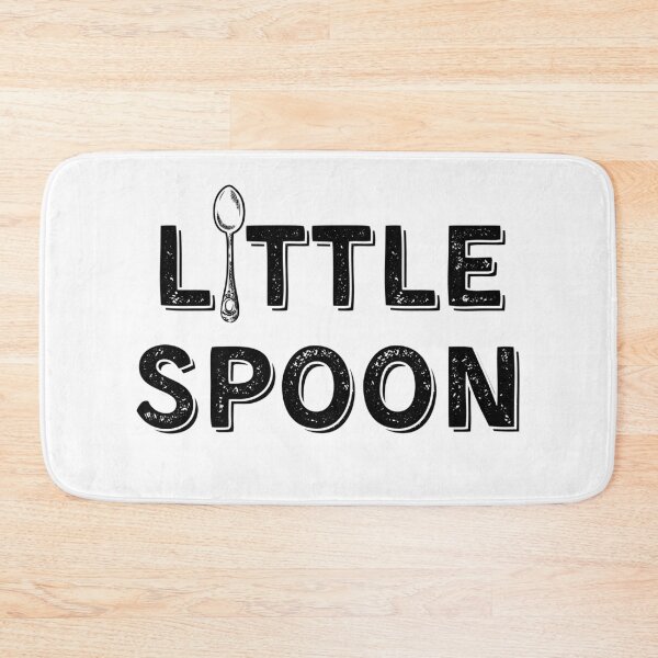 Item preview, I'm The Little Spoon | Throuple | Polyamory designed and sold by throuplescorner.