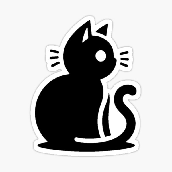Item preview, Sweet Cat  designed and sold by shoopspace.