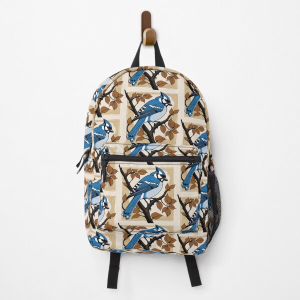 Item preview, A Cute Blue Jay  designed and sold by inurey.