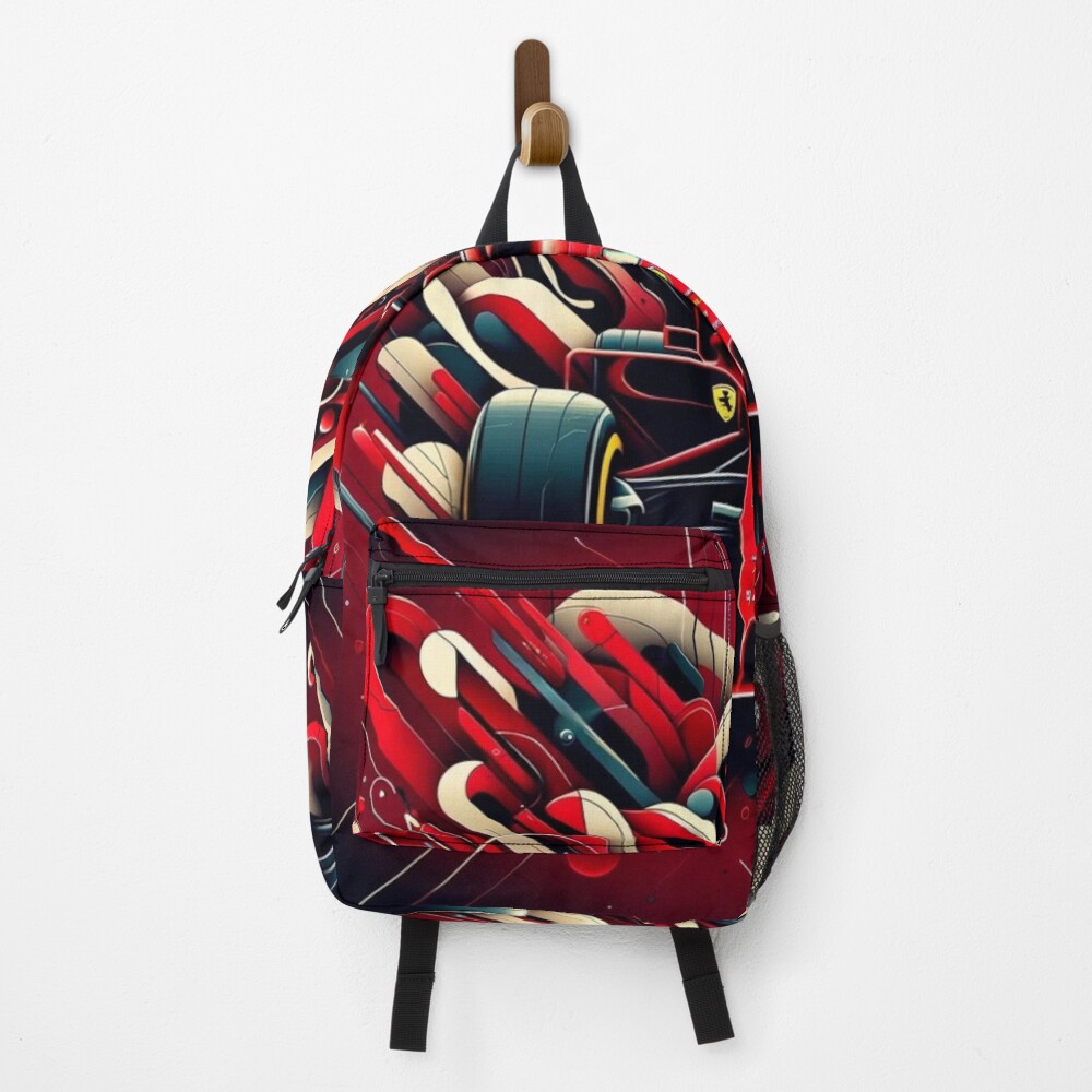 Item preview, Backpack designed and sold by liambrennan13.
