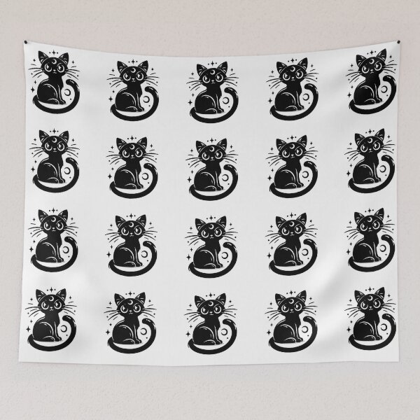 Item preview, Sweet Cat  designed and sold by shoopspace.