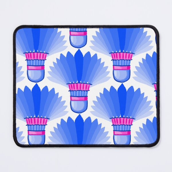 Item preview, Parade - Blue designed and sold by Fabricatemyart.
