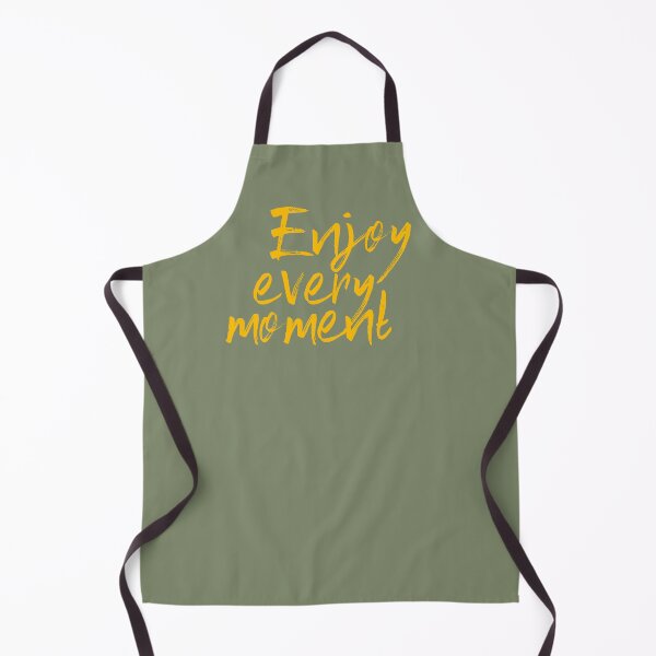 Item preview, ENJOY EVERY MOMENT - Motivational Quotes to Inspire to Be Successful designed and sold by VugArtShop.