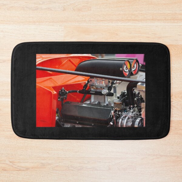 Item preview, Engine Eyes Orange designed and sold by RREID84.