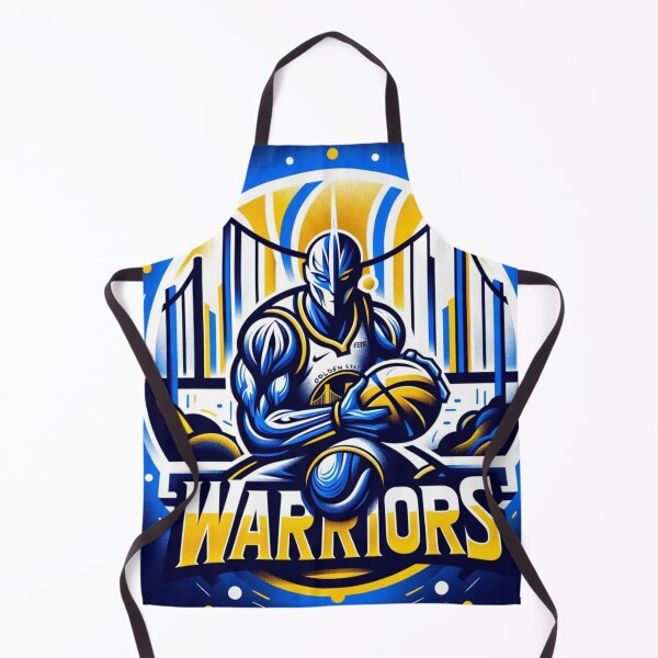 Item preview, GSW Basketball designed and sold by Brennan Artistry.