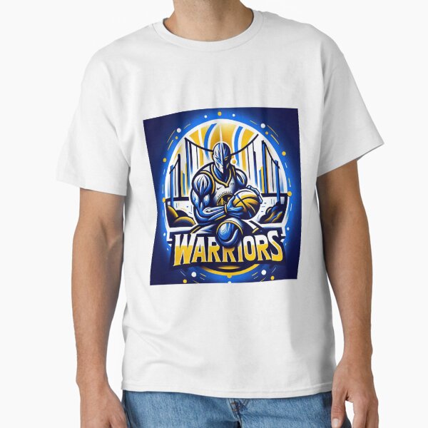 Item preview, GSW Basketball designed and sold by Brennan Artistry.