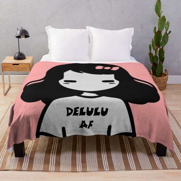 Item preview, Soy delulu designed and sold by harshu77.
