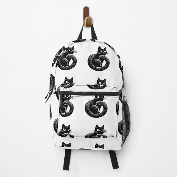 Item preview, Sweet Cat cute designed and sold by shoopspace.