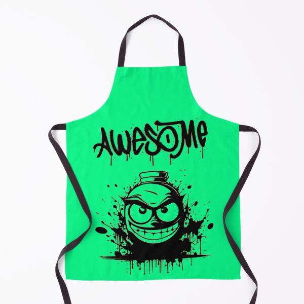 Item preview, Spray Paint Icon Awesome designed and sold by Funky  Fibers.
