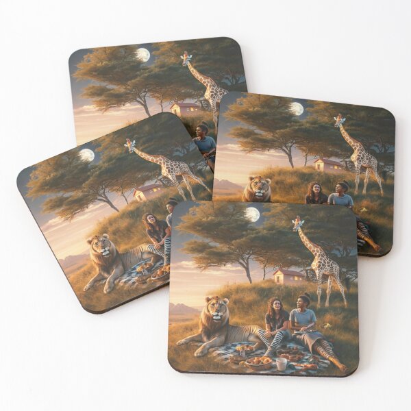 Item preview, Life In Paradise  designed and sold by EveryGoodGift.