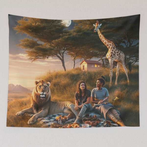 Item preview, Life In Paradise designed and sold by EveryGoodGift.