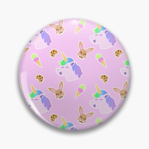 Item preview, Unicorn Pattern! designed and sold by unclehamby.