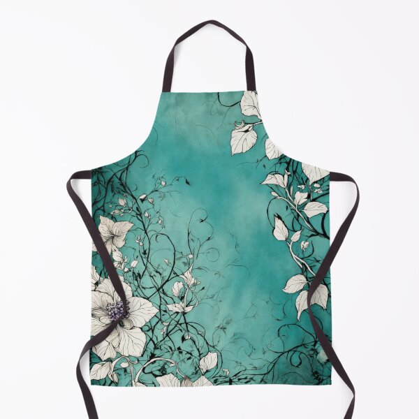 Item preview, Elegant Vines And Floral Art designed and sold by Rell1970.