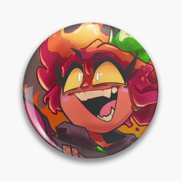 Item preview, Magma Mandy :D designed and sold by supershopperz.