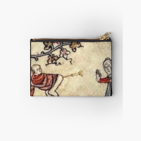 Item preview, Medieval Creature Meme designed and sold by VintageManiac.
