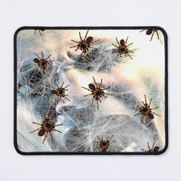Item preview, Arachnid Attack! Ack! Ack! Ack! Ack! designed and sold by RoguegraFX.