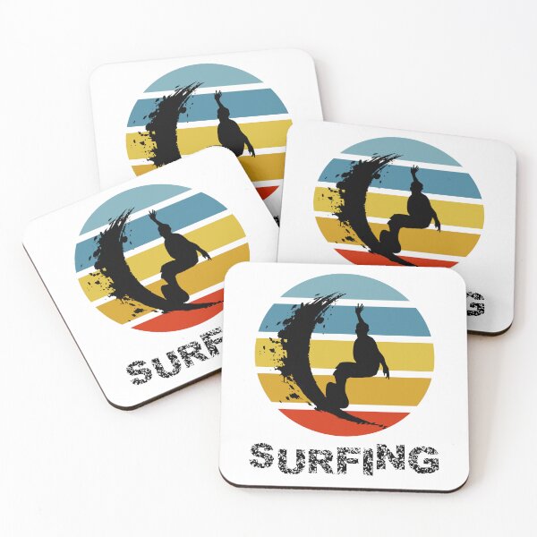 Item preview, Surf Sculpture Splash designed and sold by Yzakreativ.