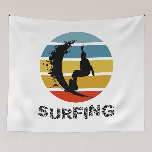 Item preview, Surf Sculpture Splash designed and sold by Yzakreativ.