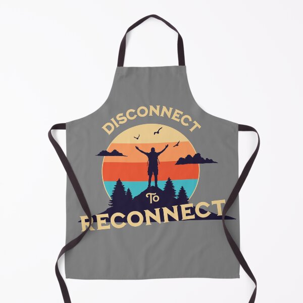 Item preview, Dosconnect to Reconnect designed and sold by AlexF90.