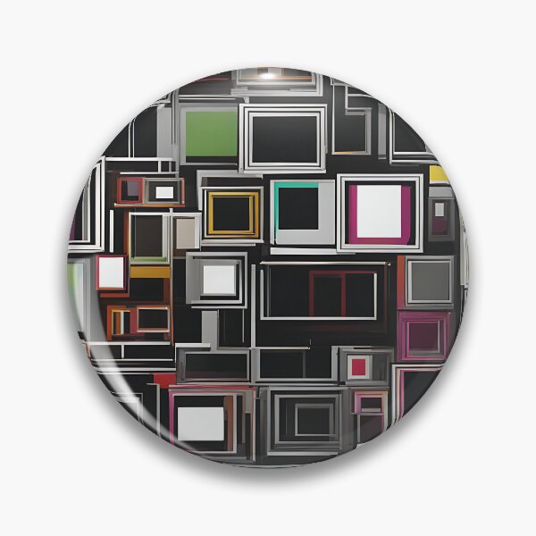 Item preview, Bauhaus Coloured Paved Blocks designed and sold by Zenvo.