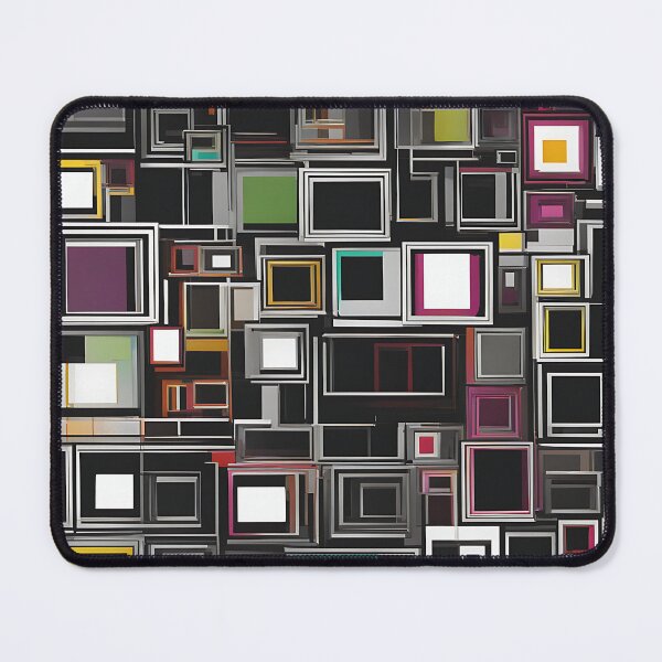 Item preview, Bauhaus Coloured Paved Blocks designed and sold by Zenvo.