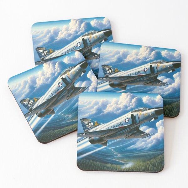 Item preview, F-4 Phantom designed and sold by RaF71PrO.