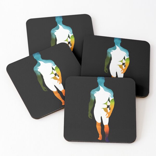 Item preview, The Essence in Pixels: Digital Art that Transforms Perceptions designed and sold by Artedig.