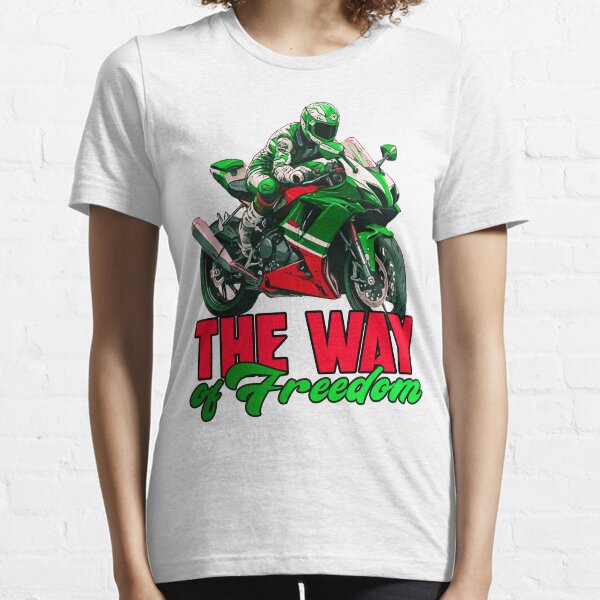 Kawasaki Ninja Zx 6r Merch & Gifts for Sale | Redbubble