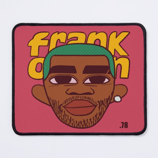 Item preview, Frank Ocean Icon Design designed and sold by pigmentdesigns.