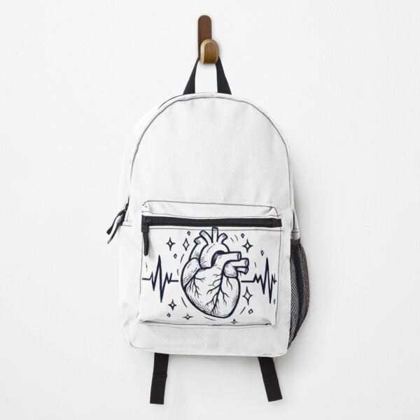 Item preview, Heart Beating: A Valentine's Rhythm designed and sold by Ayman Toumarti.