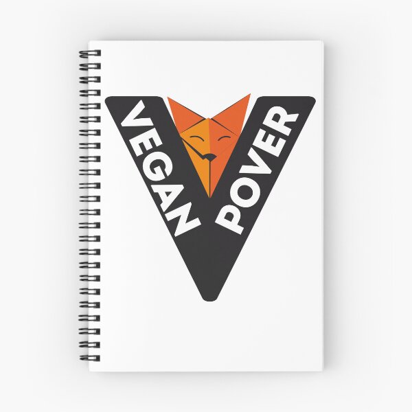 Item preview, Vegan Pover with fox designed and sold by ZupaGraficzna.