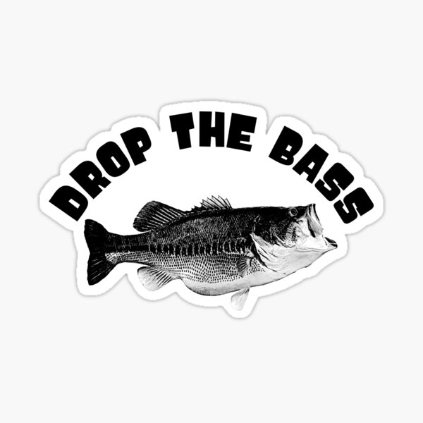 Addicted to Bass - Fish With a Clef Note on a Pentatonic Scale