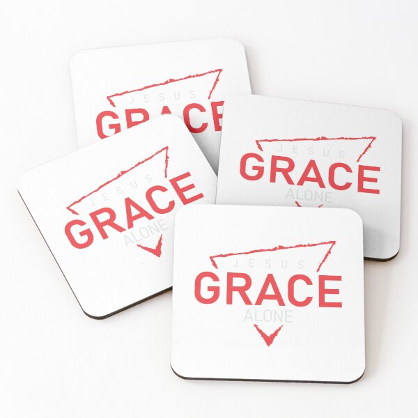 Item preview, jesys grace alone designed and sold by CropWear.