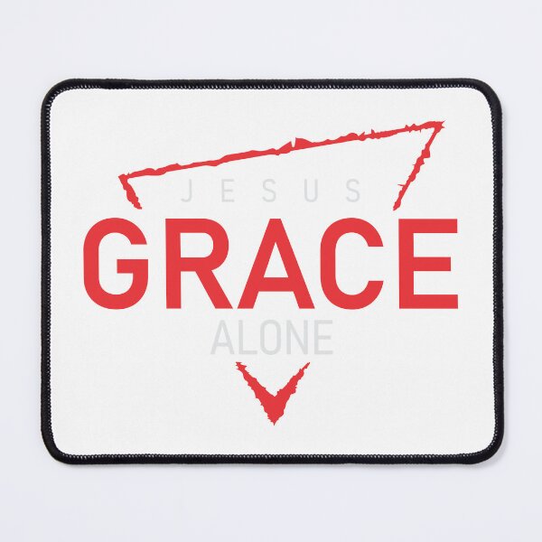 Item preview, jesys grace alone designed and sold by CropWear.