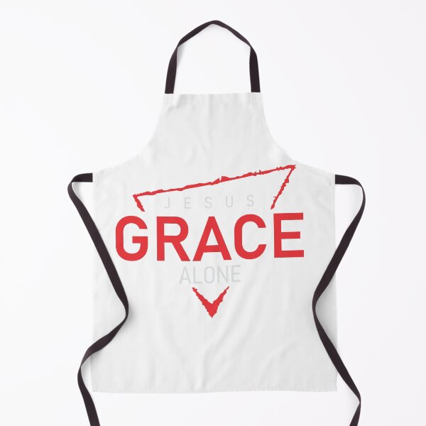 Item preview, jesys grace alone designed and sold by CropWear.