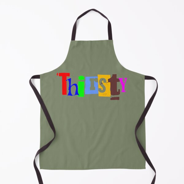 Item preview, THIRSTY - Motivational Quotes to Inspire to Be Successful designed and sold by VugArtShop.