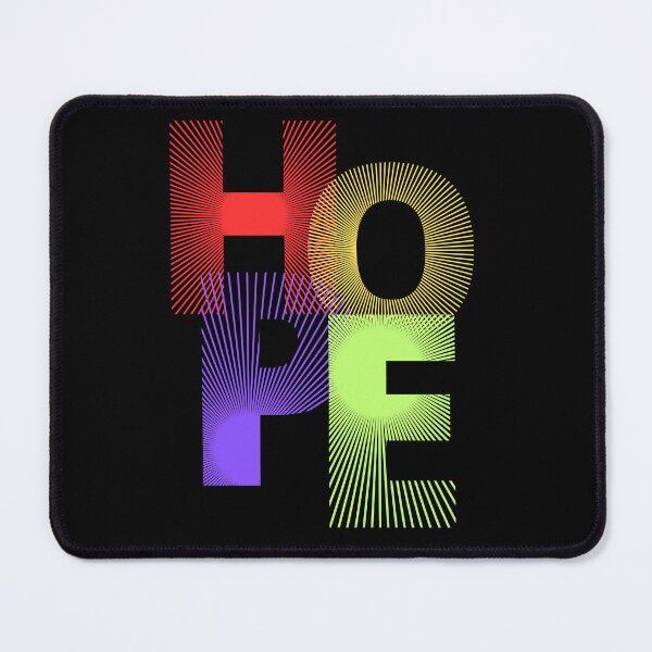 Item preview, HOPE designed and sold by Andykinoz.