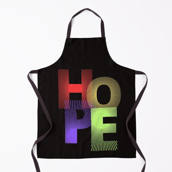 Item preview, HOPE designed and sold by Andykinoz.